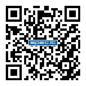 QR kodas | Geležinio vilko fondo gėris, UAB