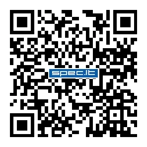 QR kodas | Geležinio vilko labdaros ir paramos fondas