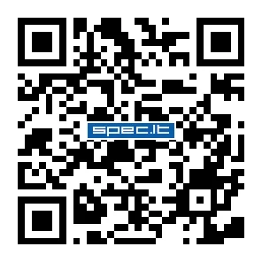 QR kodas | GVP INVEST, UAB | spec.lt