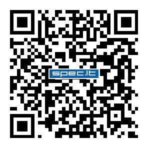 QR kodas | Geležinio Vilko Paminklo Paramos Fondas