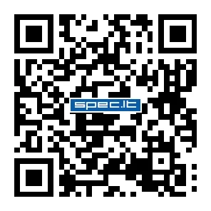 QR kodas | Vingio turtas, UAB | spec.lt