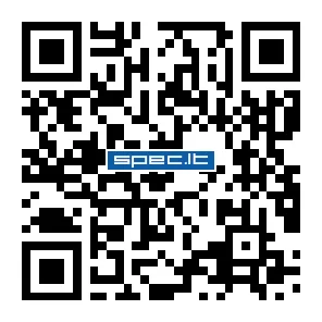 QR kodas | Geležinis Brolis, UAB | spec.lt