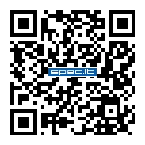 QR kodas | Geležinis Hektoras, VŠĮ