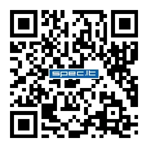 QR kodas | Geležinis tigras, UAB | spec.lt