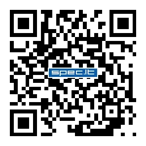 QR kodas | Geležinis verslas, UAB | spec.lt