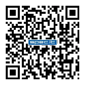 QR kodas | REGBIO VETERANŲ KLUBAS GELEŽINIS VILKAS