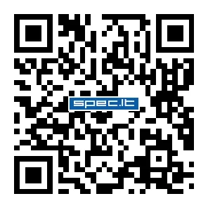 QR kodas | Geležinis vilkas, UAB | spec.lt