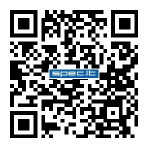 QR kodas | GELEŽINIS ŽIRGAS, UAB