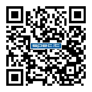 QR kodas | Geležinkelininkų Profesinė Sąjunga | spec.lt