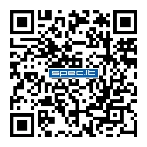 QR kodas | Geležinkelio apsaugos želdiniai profesinė sąjunga, AB | spec.lt