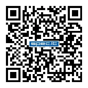 QR kodas | Geležinkelio g. 20a namo savininkų bendrija | spec.lt