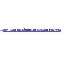 Geležinkelio tiesimo centras, UAB