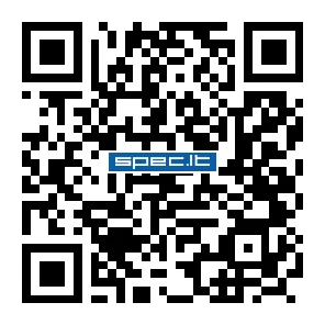 QR kodas | Geležinkelių veteranai, VŠĮ | spec.lt