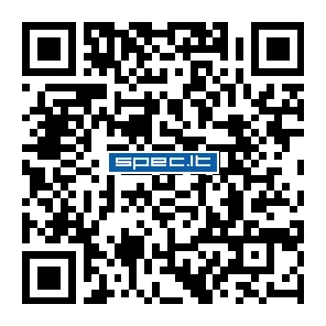 QR kodas | Geležinkelių aplinkosaugos centras, UAB | spec.lt