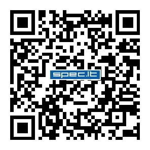 QR kodas | Geležinkelių darbuotojų mokymo ir egzaminavimo centras, MB | spec.lt