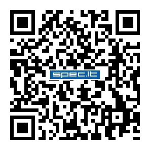 QR kodas | Geležinkelių Infrastruktūros Profesinė Sąjunga | spec.lt