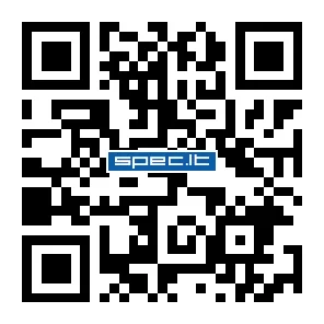 QR kodas | Geležis, UAB