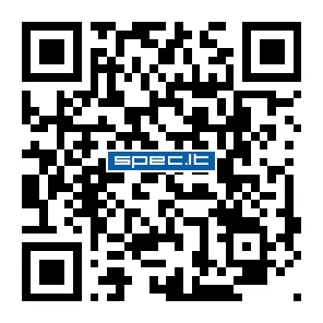 QR kodas | PANEVĖŽIO RAJONO GELEŽIŲ KAIMO BENDRUOMENĖ | spec.lt