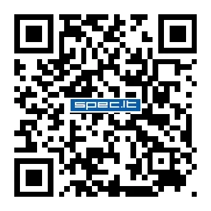 QR kodas | GELEŽIŲ ŠV. JUOZAPO BAŽNYČIA | spec.lt