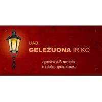 GELEŽUONA ir KO, UAB | spec.lt