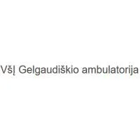 Gelgaudiškio ambulatorija, VšĮ