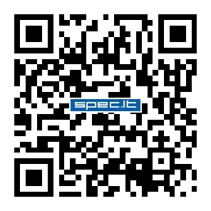 QR kodas | Gelgaudiškio ambulatorija, VšĮ | spec.lt