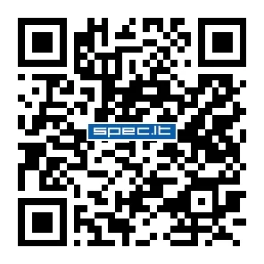 QR kodas | Gelgaudiškio mediena, MB | spec.lt