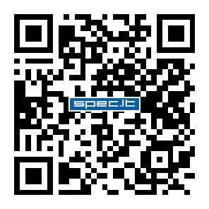 QR kodas | Gelgaudiškio medžiotojų klubas | spec.lt