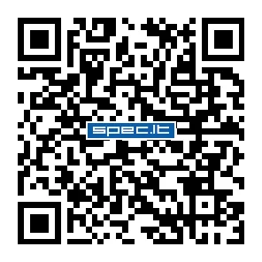QR kodas | Gelgaudiškio Šv. Kryžiaus Išaukštinimo parapija | spec.lt