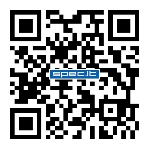 QR kodas | Gelha, UAB