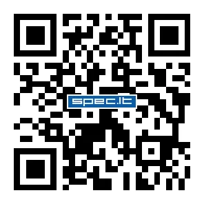 QR kodas | Gelide, UAB