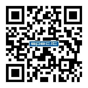 QR kodas | GELIKA, UAB | spec.lt
