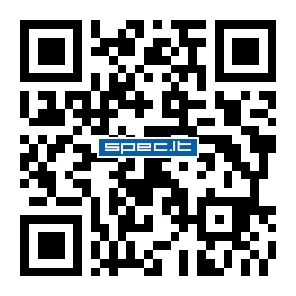 QR kodas | Gelila, UAB | spec.lt