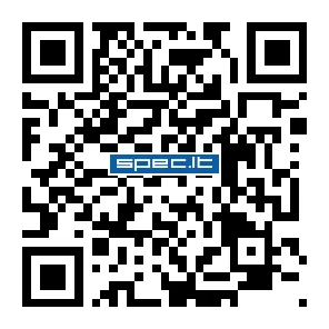 QR kodas | Gelinis nagutis, MB | spec.lt