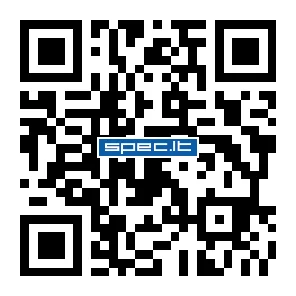 QR kodas | GELIOS, UAB | spec.lt