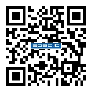 QR kodas | Geliosas, IĮ