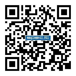 QR kodas | A. Geležiaus firma Gelirita | spec.lt