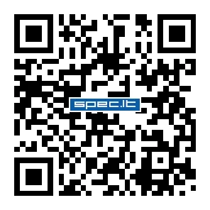QR kodas | Gėlių ambulatorija, MB