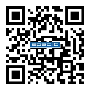 QR kodas | Gėlių burtai, UAB