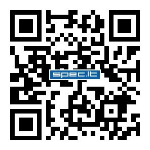 QR kodas | Gėlių cackės, MB | spec.lt