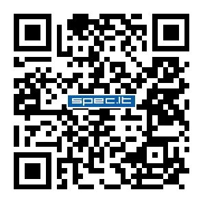 QR kodas | Gėlių dizaino studija, MB | spec.lt