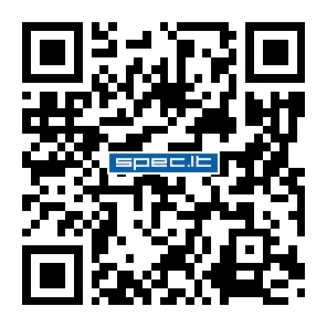 QR kodas | Gėlių džiazas, UAB | spec.lt