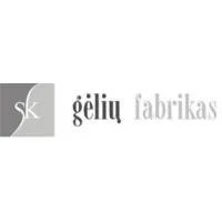 Gėlių fabrikas, UAB