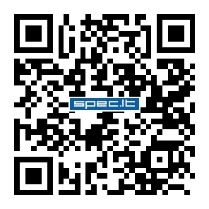 QR kodas | Gėlių fabrikas, UAB | spec.lt