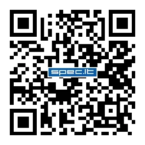 QR kodas | Gėlių harmonija, MB | spec.lt