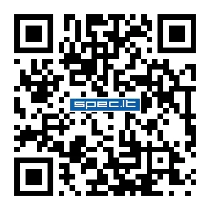 QR kodas | Gėlių įkvėpimas, MB | spec.lt