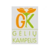 GĖLIŲ KAMPELIS, IĮ