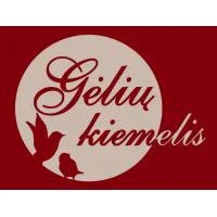 Gėlių kiemelis, UAB