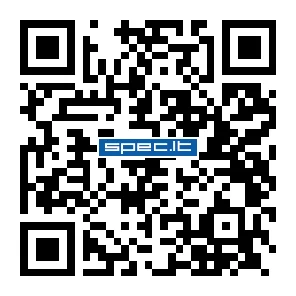 QR kodas | Gėlių kiemelis, UAB | spec.lt
