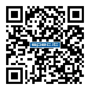 QR kodas | GĖLIŲ KRAITĖ, I. Dovidienės, IĮ | spec.lt